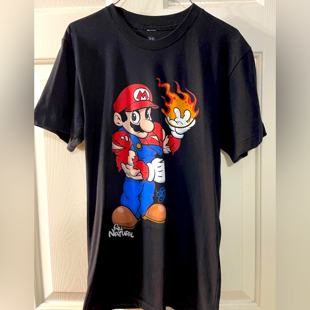 SuperFresh Tee XS